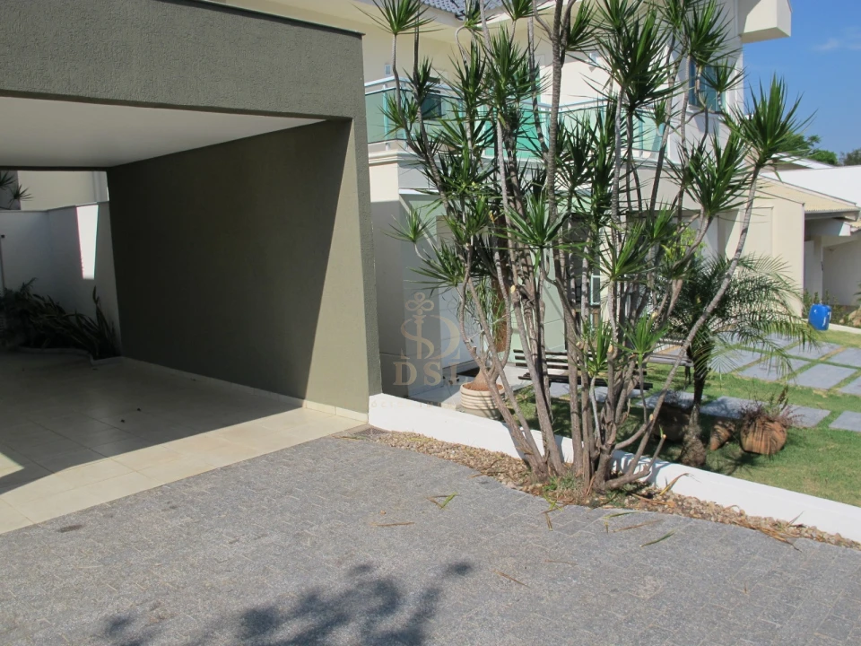 Imagens do imóveis Casa Em Condomínio Á Venda Condomínio Vale Do Arvoredo Londrina