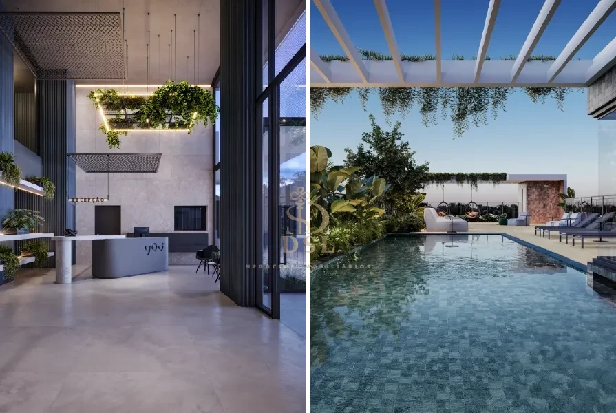 Imagens do imóveis Apartamento Á Venda Edifício You Londrina