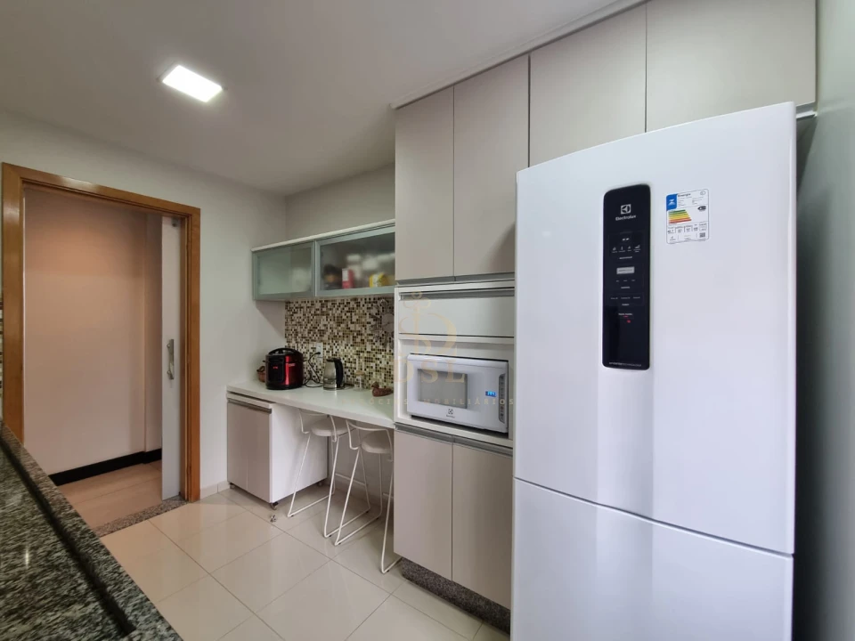 Imagens do imóveis Apartamento À Venda Edifício Anita Malfatti Londrina