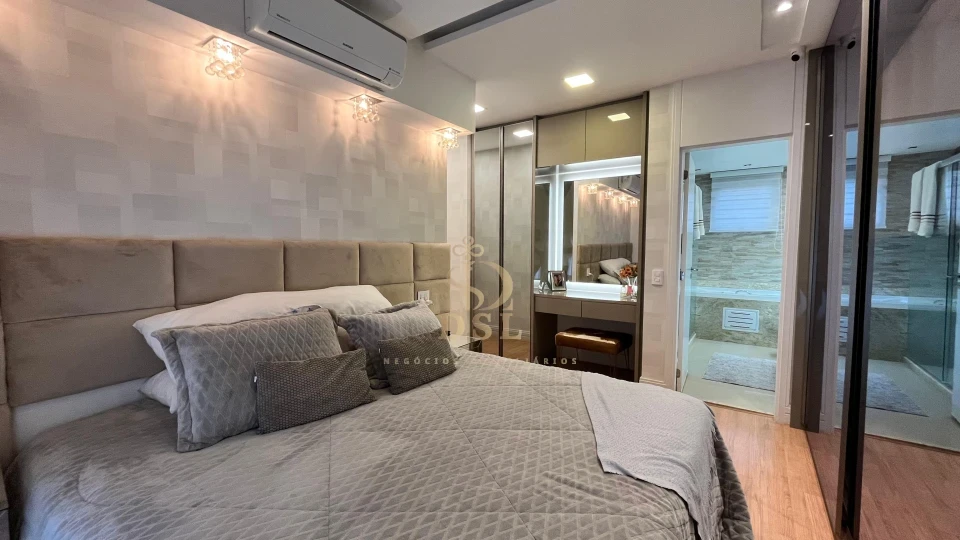 Imagens do imóveis Apartamento Á Venda Maison Veyron Londrina