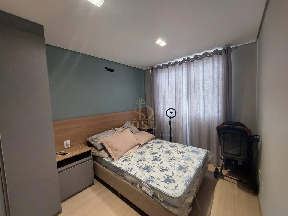 Imagens do imóveis Apartamento Á Venda Residencial Capadócia Ibiporã Ibiporã