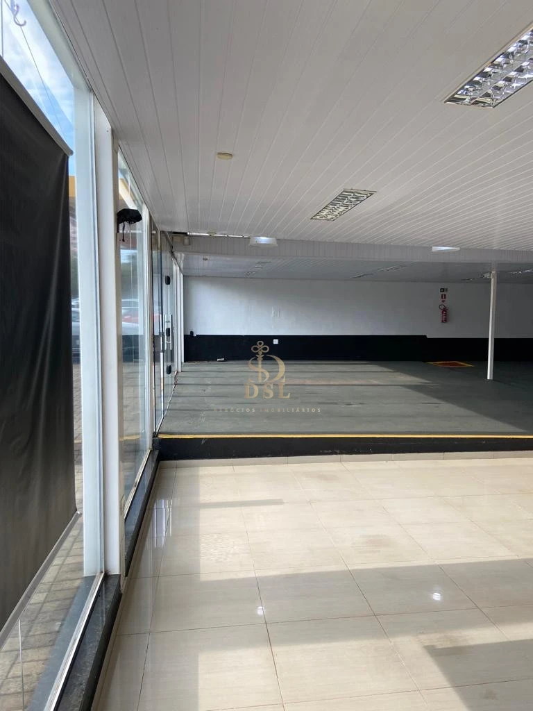 Imagens do imóveis Ponto Comercial Av Higienópolis Londrina