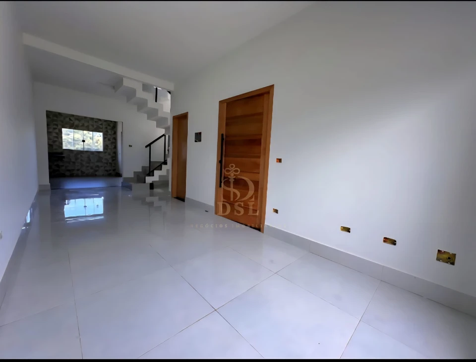 Imagens do imóveis Casa Á Venda Jardim Monterrey Londrina