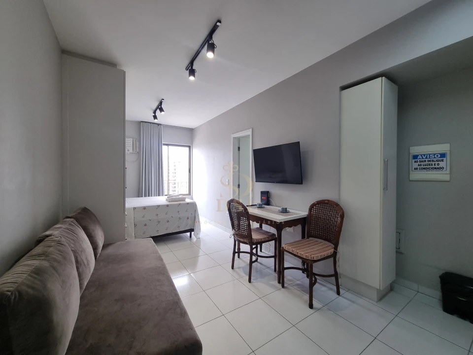 Imagens do imóveis Loft Á Venda Condomínio Edifício Beracá Home Londrina