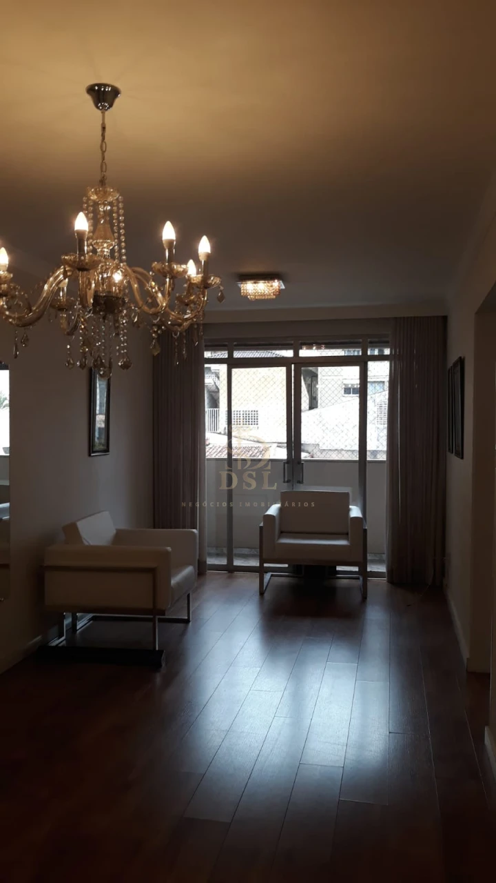 Imagens do imóveis Apartamento Á Venda Edifício Iguatemi Londrina
