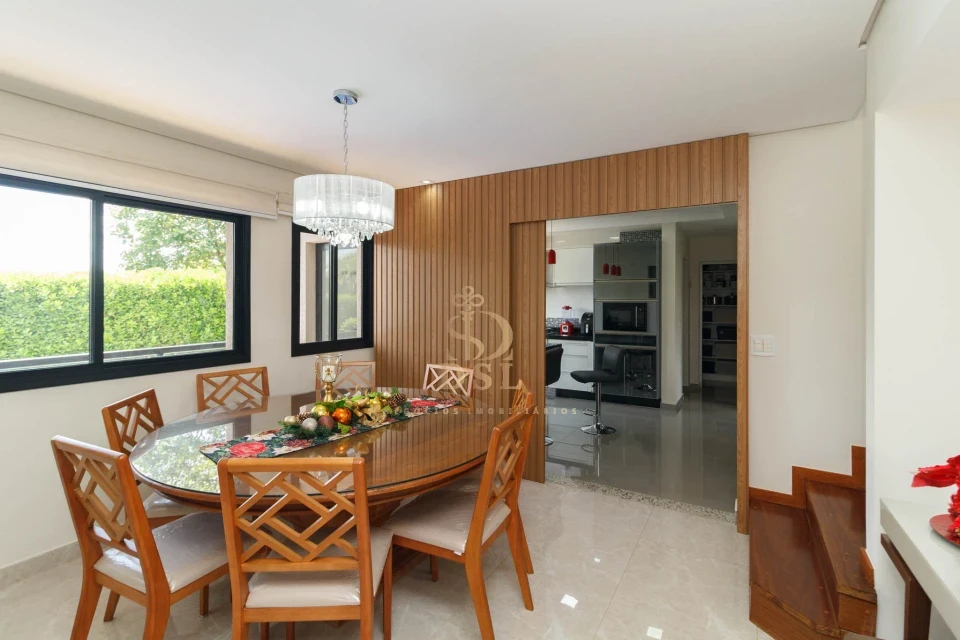 Imagens do imóveis Casa Em Condomínio Á Venda Sunlake Londrina