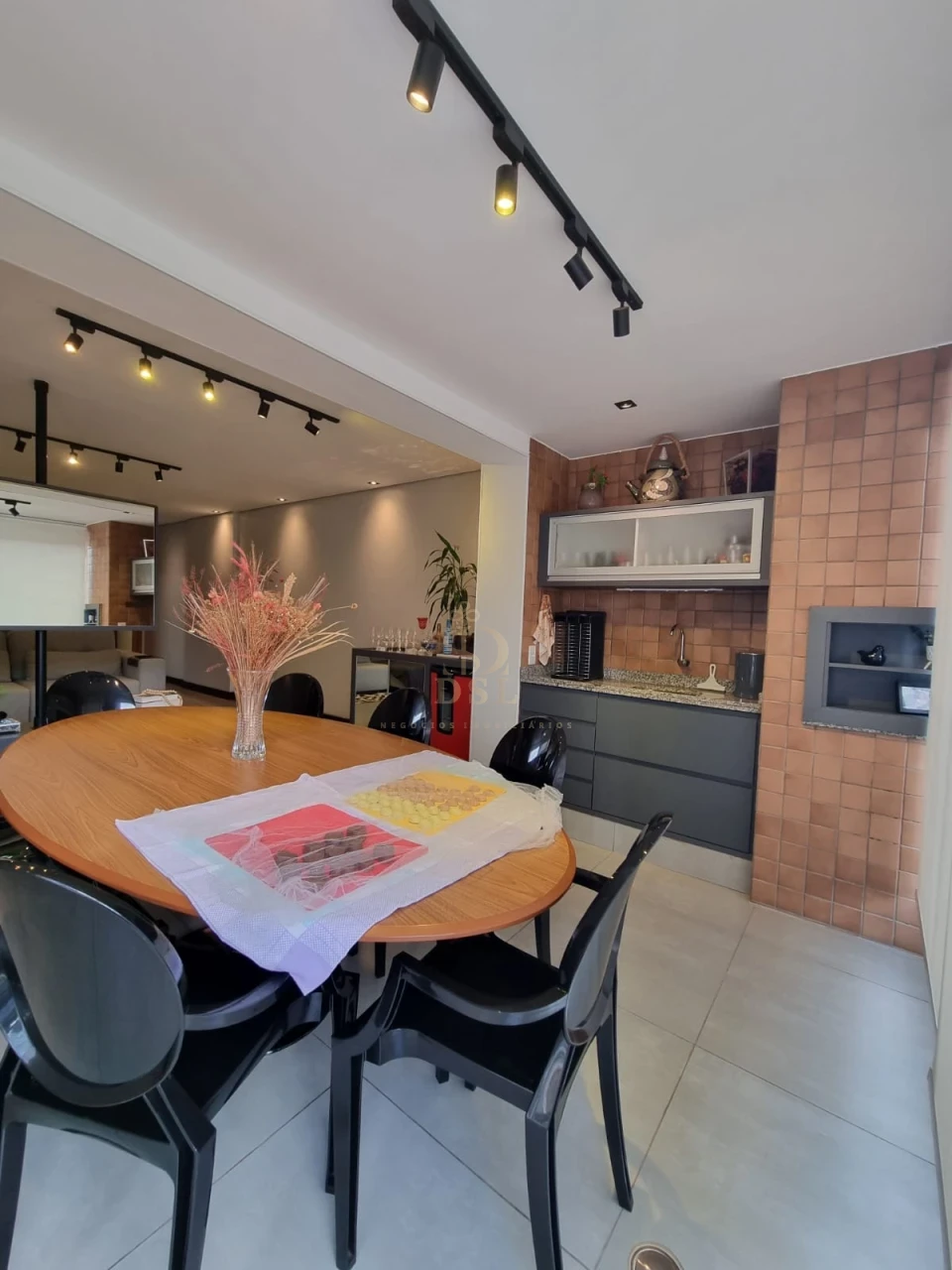 Imagens do imóveis Apartamento À Venda Edifício Anita Malfatti Londrina