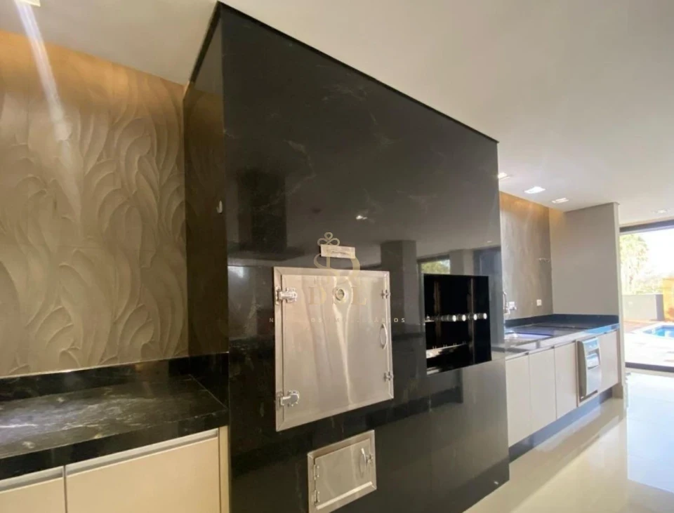 Imagens do imóveis Casa Em Condomínio Á Venda Royal Park Londrina