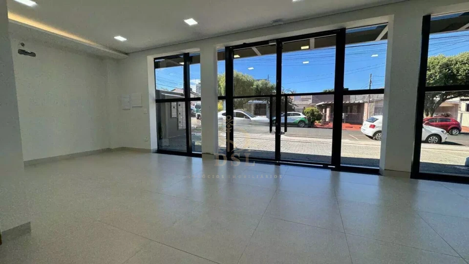 Imagens do imóveis Comercial Para Alugar Loja Comercial Jd Nova Londres Londrina