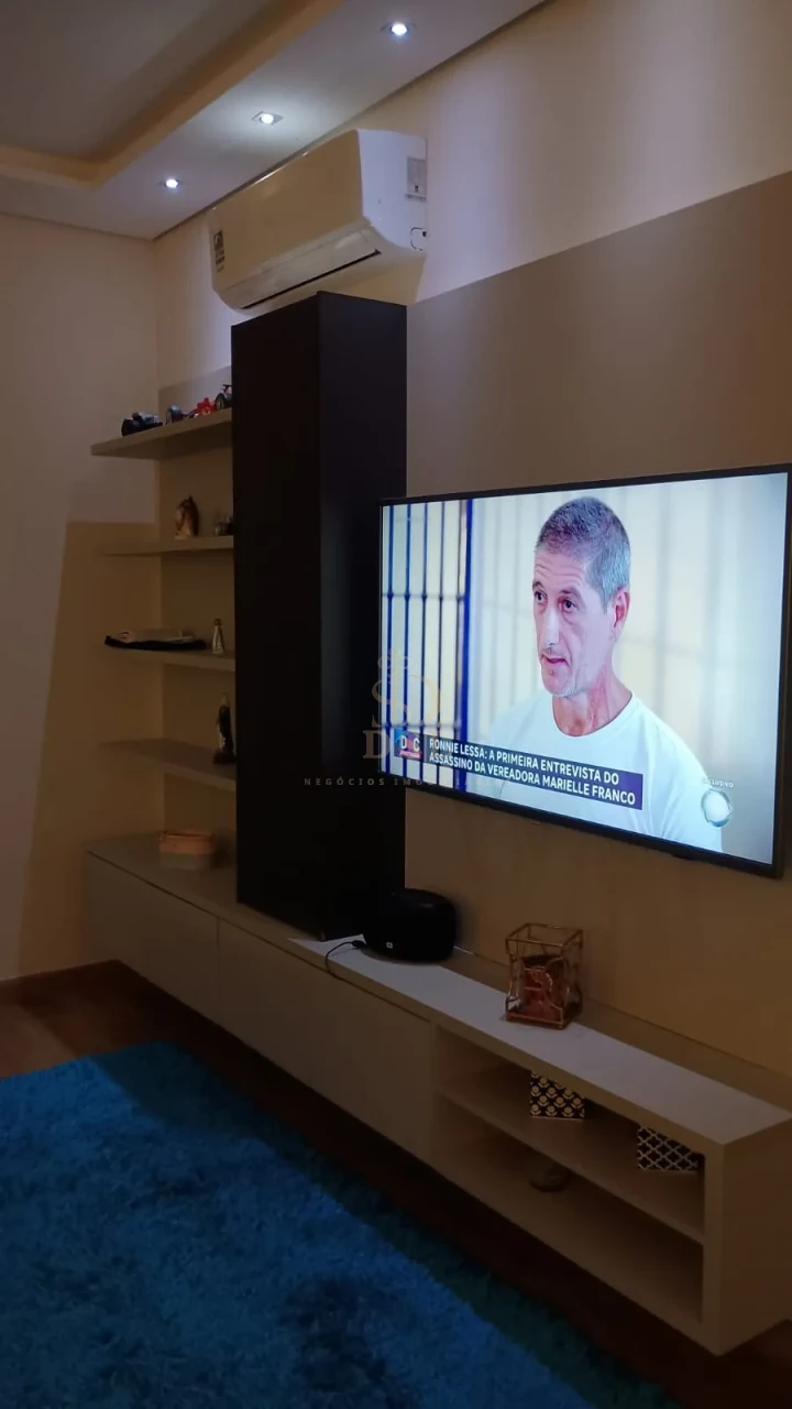 Apartamento Para Alugar Nyc Palhano Londrina