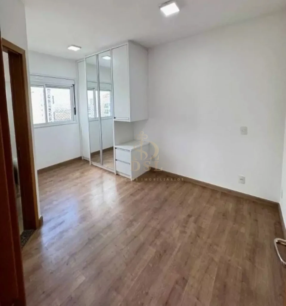 Apartamento Para Alugar Nyc Palhano Londrina
