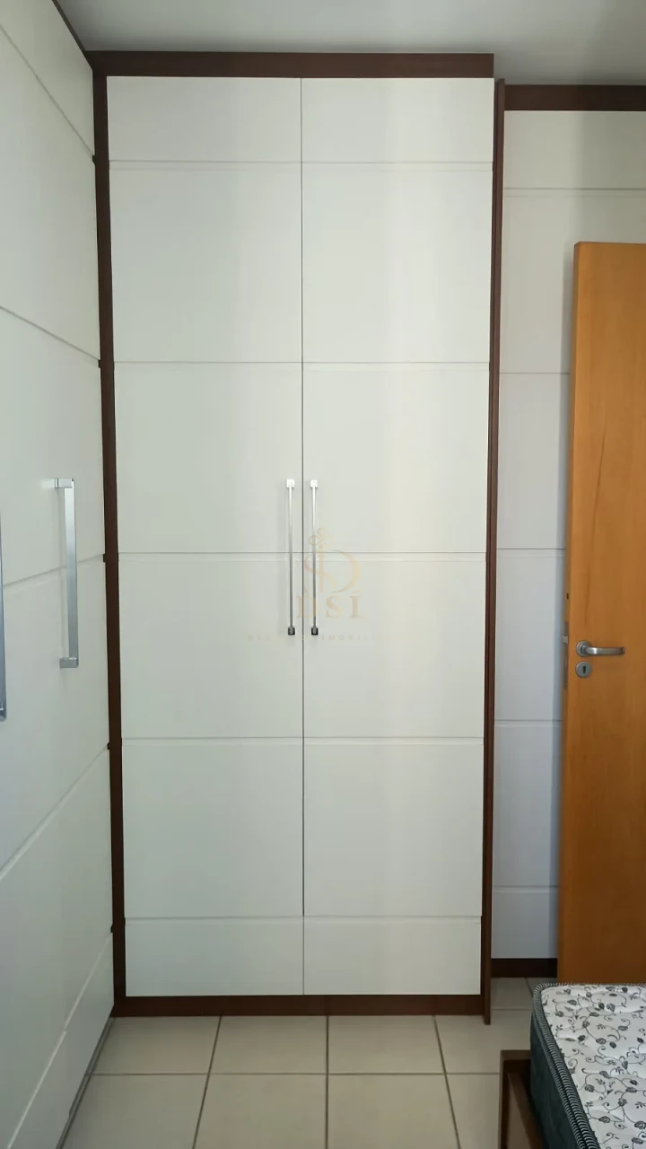 Apartamento À Venda Palhano Residence Londrina