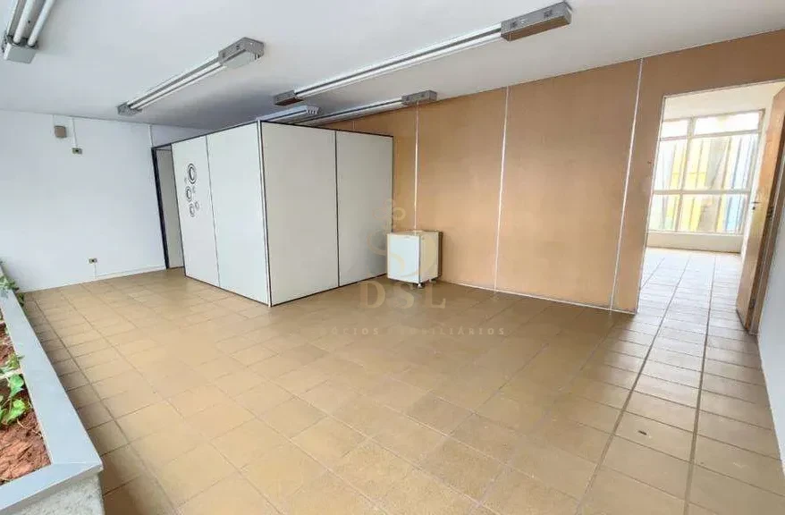Comercial Para Alugar Centro Londrina