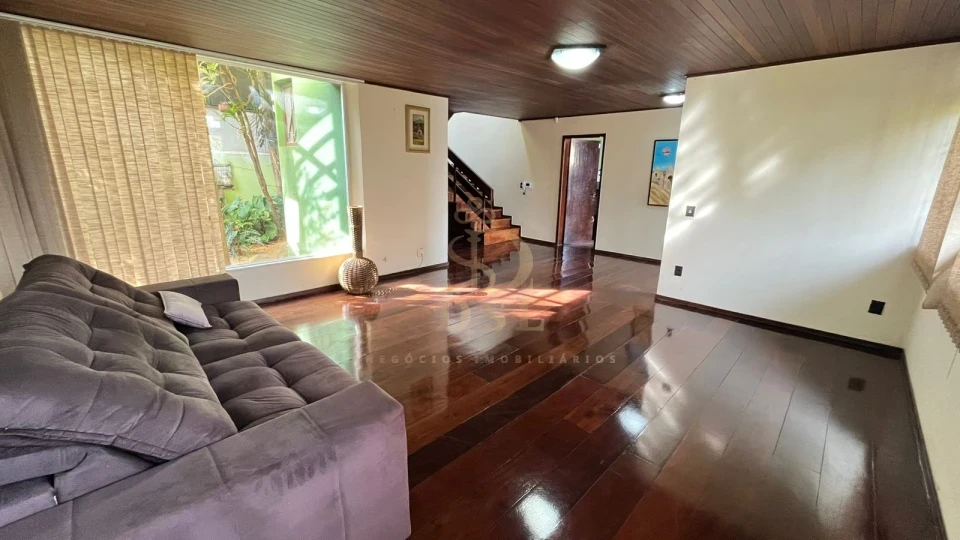 Casa À Venda Parque Do Lago Juliana Londrina