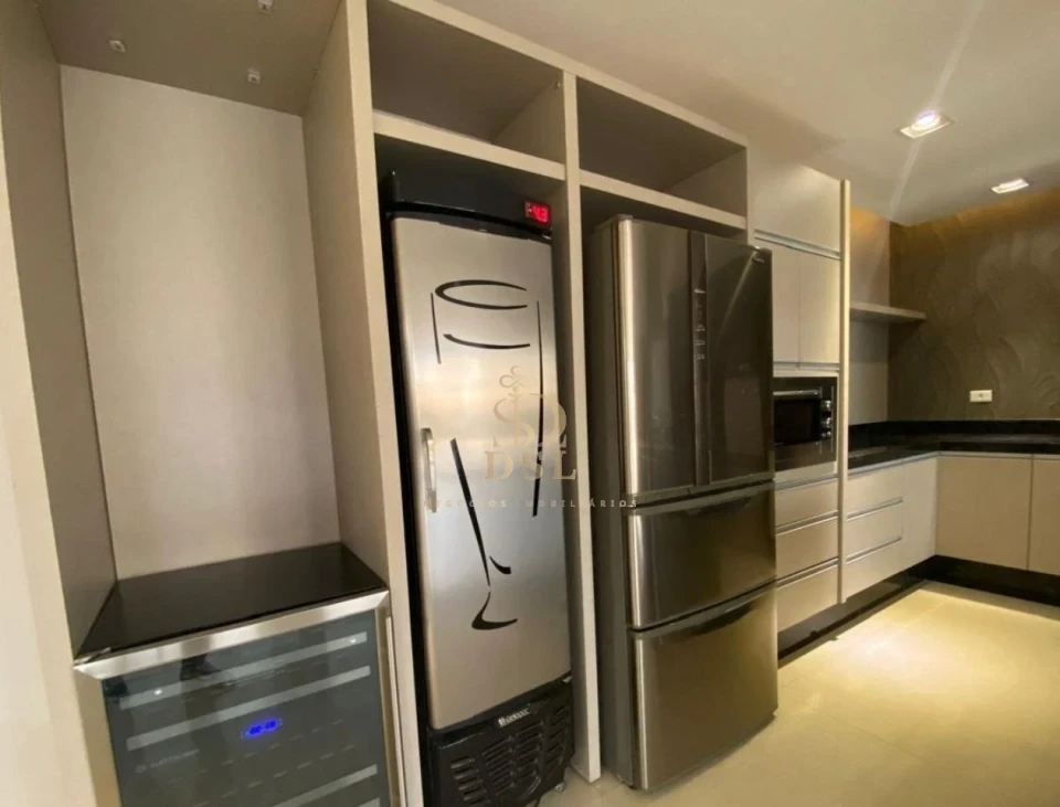 Imagens do imóveis Casa Em Condomínio Á Venda Royal Park Londrina