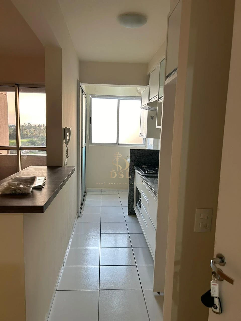Imagens do imóveis Apartamento Á Venda Residencial Torres Do Horizonte Londrina