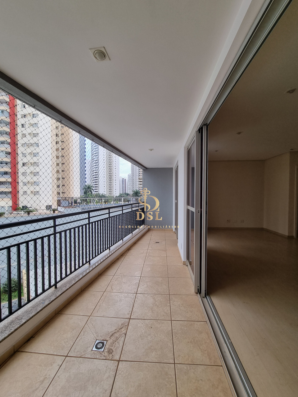 Imagens do imóveis Apartamento Para Alugar Edifício Marc Chagall Londrina