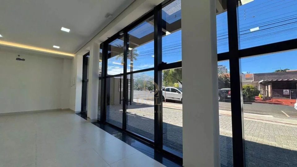 Imagens do imóveis Comercial Para Alugar Loja Comercial Jd Nova Londres Londrina