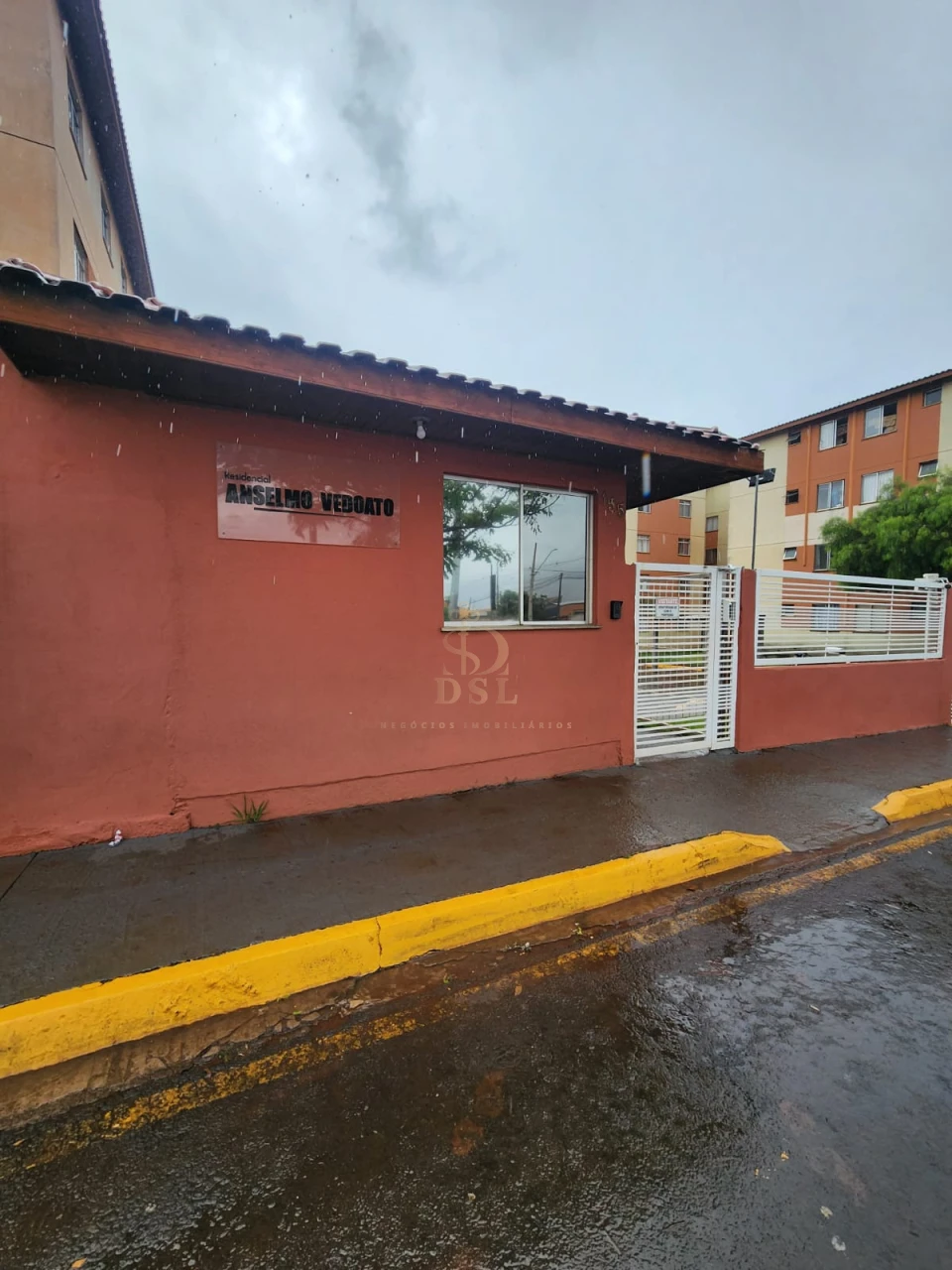 Imagens do imóveis Apartamento Á Venda Condomínio Residencial Anselmo Vedoato Londrina