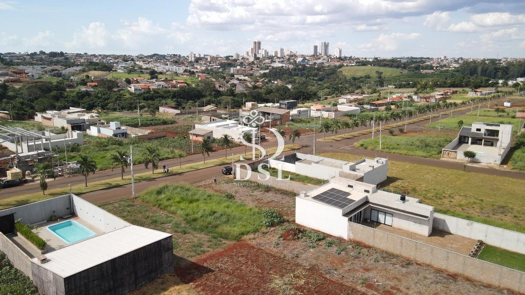Imagens do imóveis Terreno à venda em Cambé, Loteamento Residencial Portal do Lago, com 312 m²