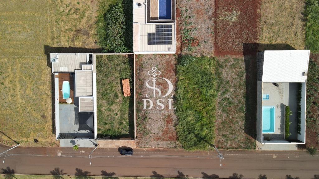Imagens do imóveis Terreno à venda em Cambé, Loteamento Residencial Portal do Lago, com 312 m²
