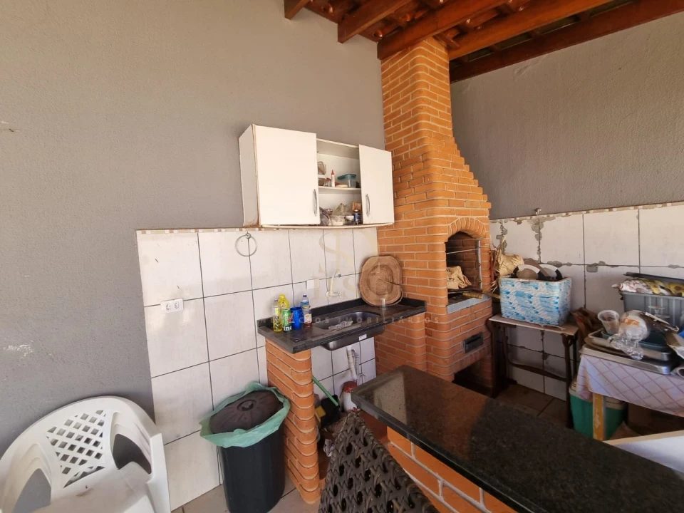 Imagens do imóveis Casa à venda região Oeste
