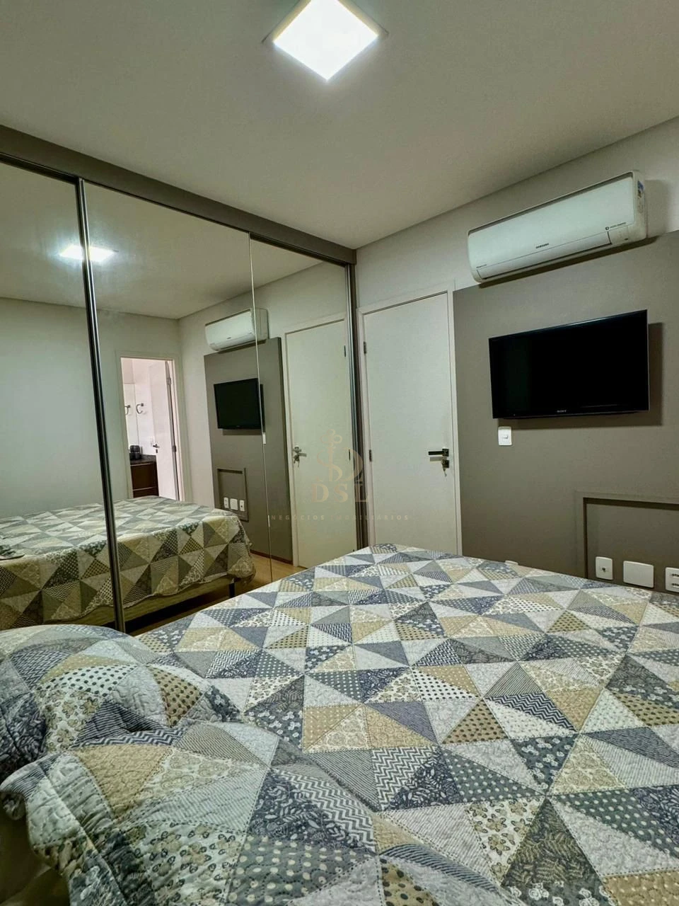 Imagens do imóveis Apartamento Á Venda Edifício Spot Centro Residence Londrina