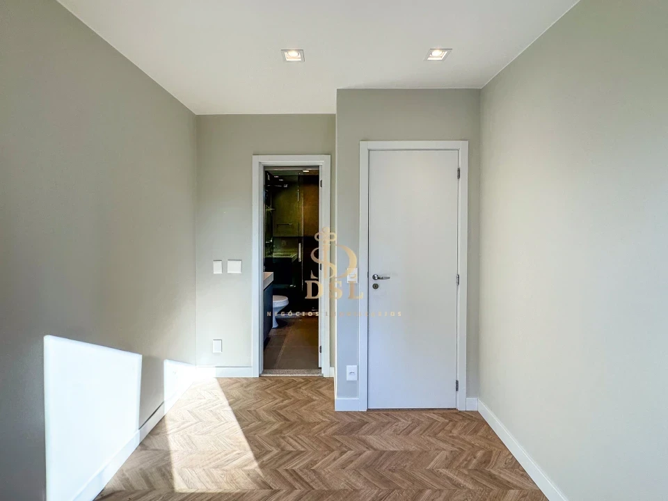 Imagens do imóveis Apartamento Á Venda Edifício Arch Palhano Londrina