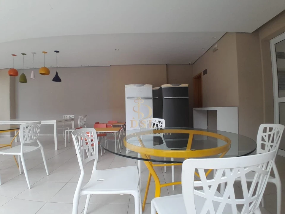Imagens do imóveis Apartamento Á Venda Edifício Evolution Home Londrina