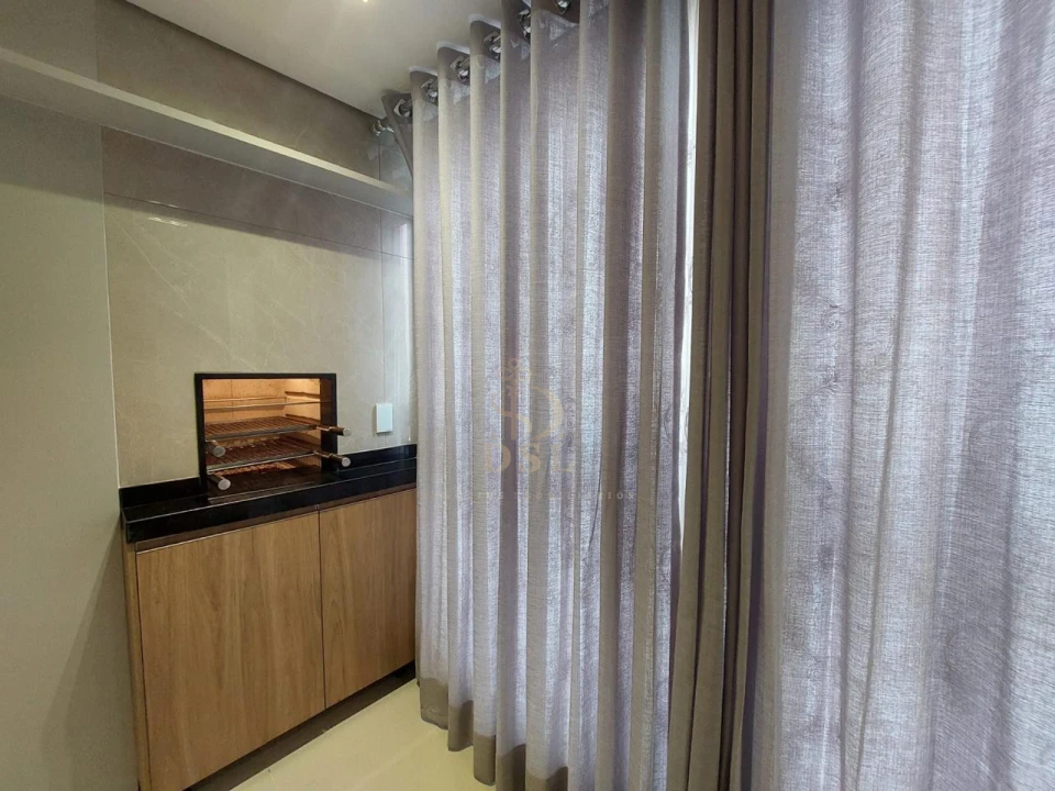 Imagens do imóveis Apartamento Á Venda Residencial Capadócia Ibiporã Ibiporã