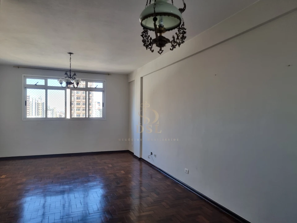 Imagens do imóveis Apartamento Para Alugar Edifício Ligia Maria Londrina