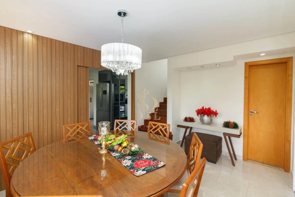 Imagens do imóveis Casa Em Condomínio Á Venda Sunlake Londrina