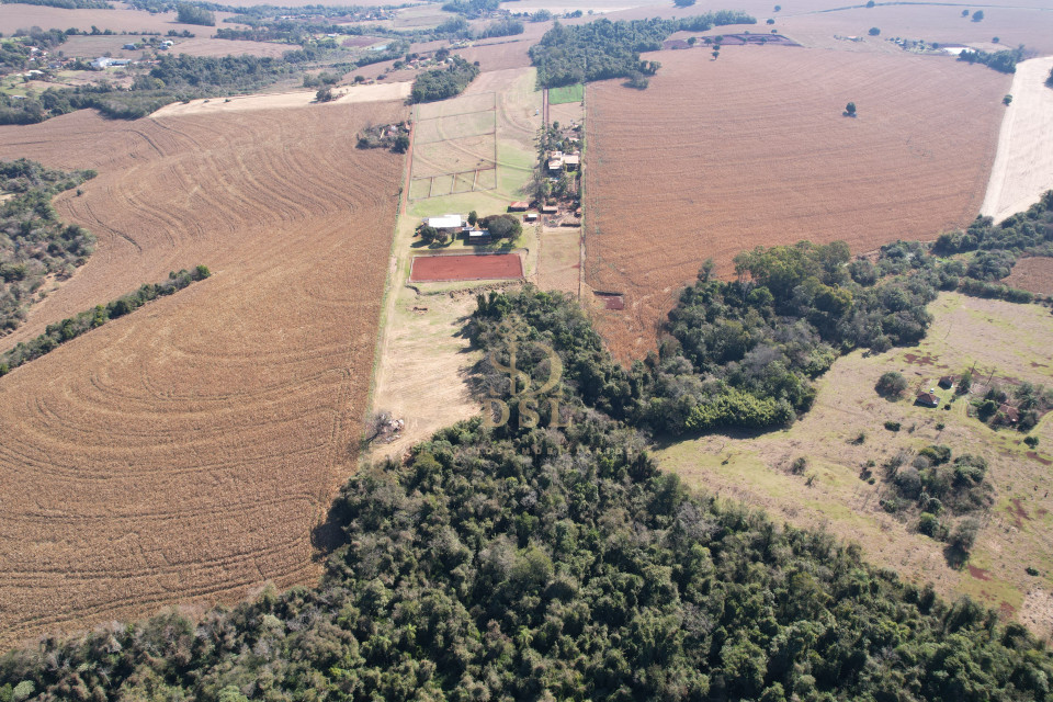 Imagens do imóveis Terreno Á Venda Chacara Espírito Santo Londrina
