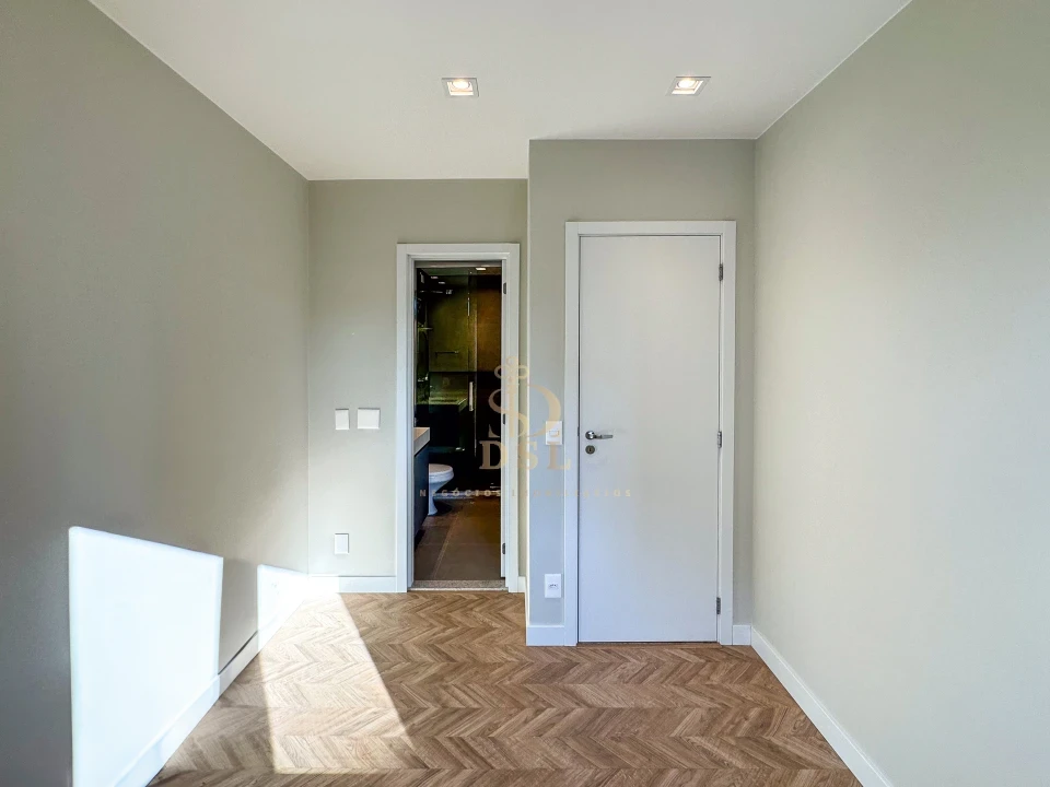 Imagens do imóveis Apartamento Á Venda Edifício Arch Palhano Londrina
