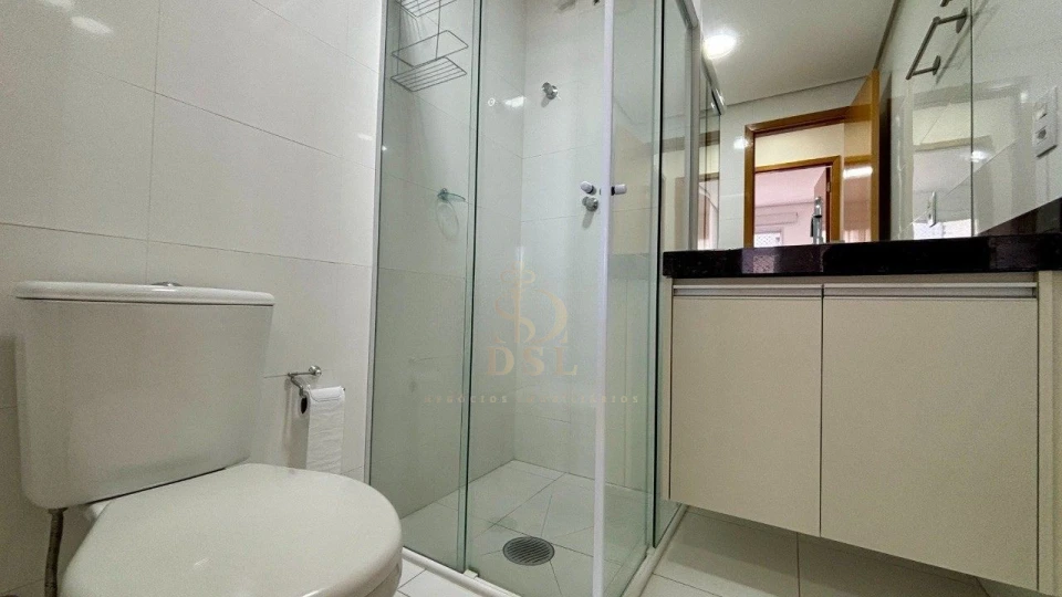Imagens do imóveis Apartamento Para Alugar Condomínio Aruak Residencial Londrina