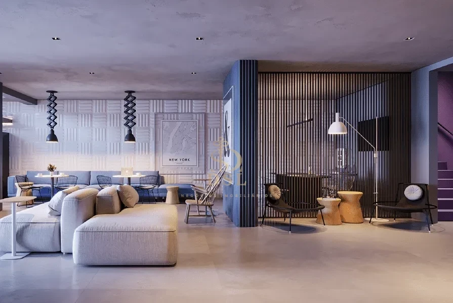 Imagens do imóveis Apartamento Á Venda Edifício You Londrina