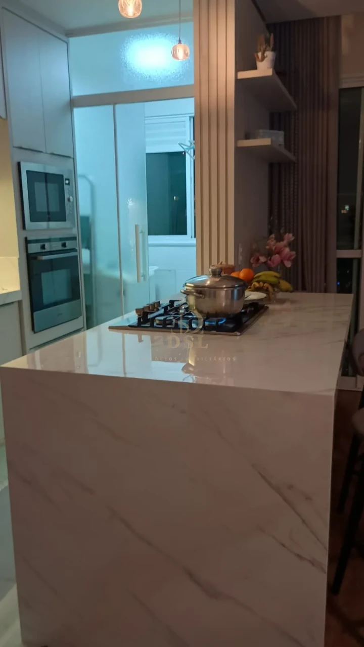 Apartamento Para Alugar Nyc Palhano Londrina