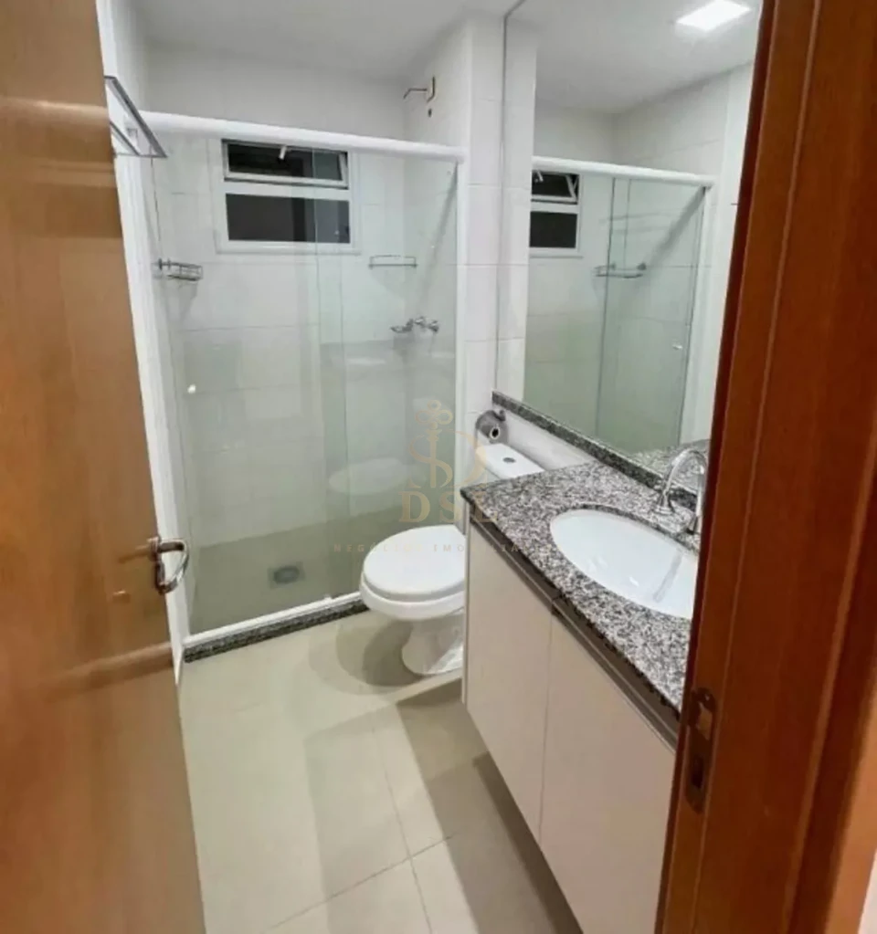 Apartamento Para Alugar Nyc Palhano Londrina