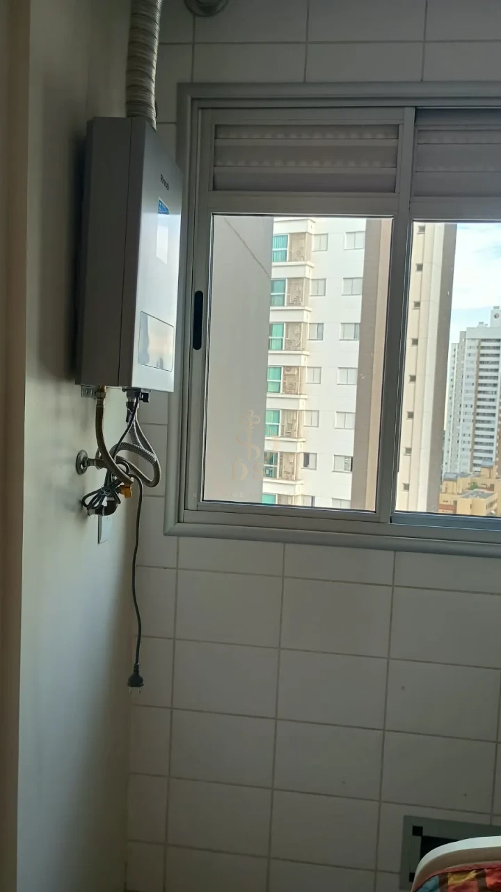 Apartamento À Venda Palhano Residence Londrina