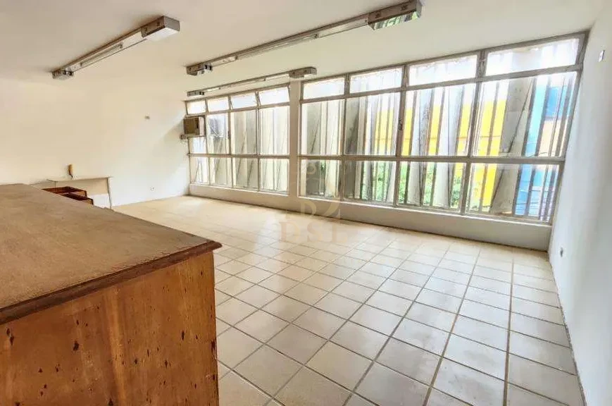 Comercial Para Alugar Centro Londrina