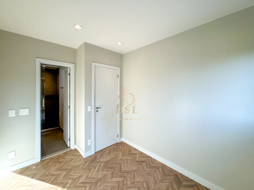 Imagens do imóveis Apartamento Á Venda Edifício Arch Palhano Londrina