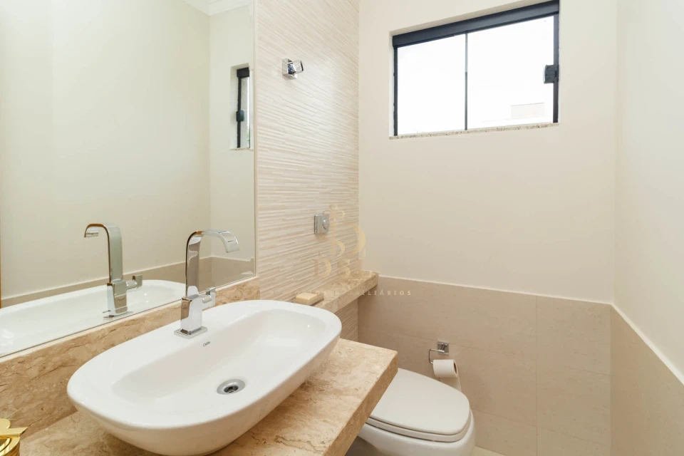 Imagens do imóveis Casa Em Condomínio Á Venda Sunlake Londrina