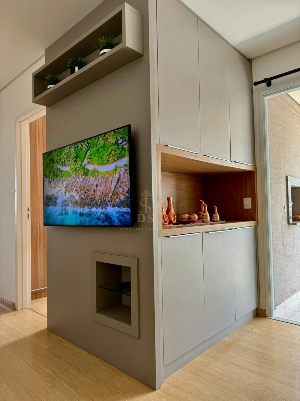Imagens do imóveis Apartamento Á Venda Edifício Spot Centro Residence Londrina