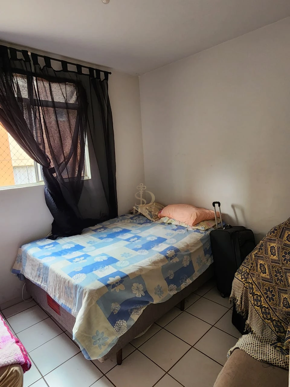 Imagens do imóveis Apartamento Á Venda Condomínio Residencial Anselmo Vedoato Londrina