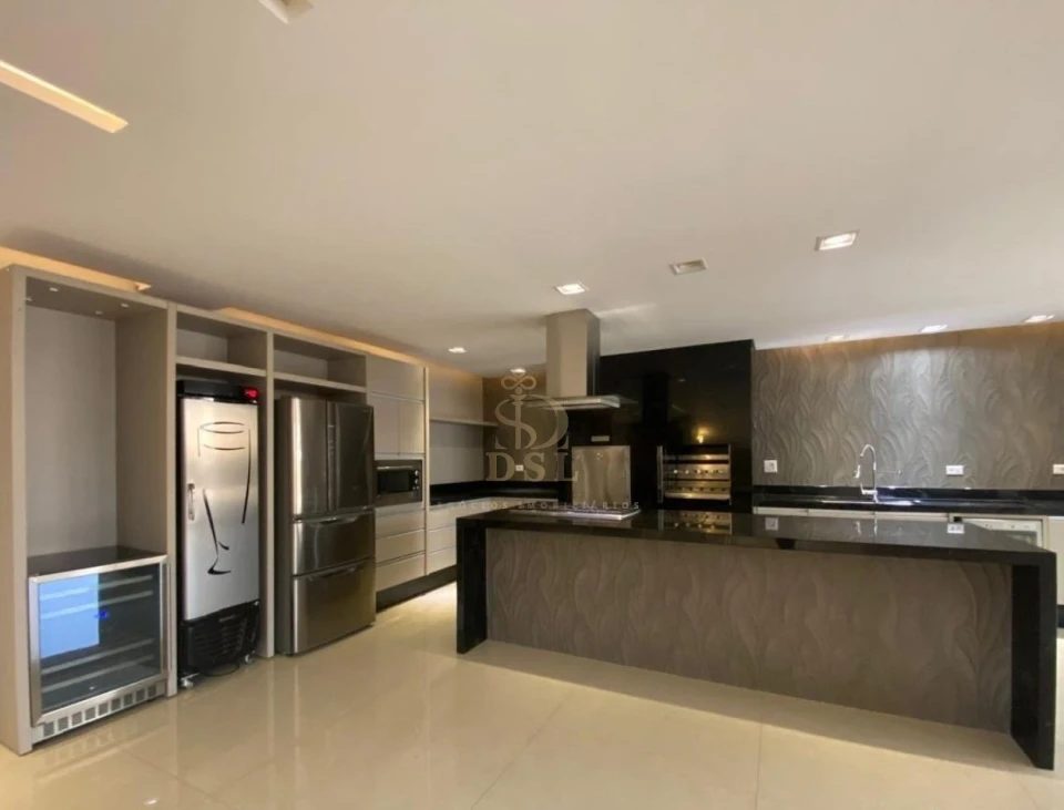 Imagens do imóveis Casa Em Condomínio Á Venda Royal Park Londrina