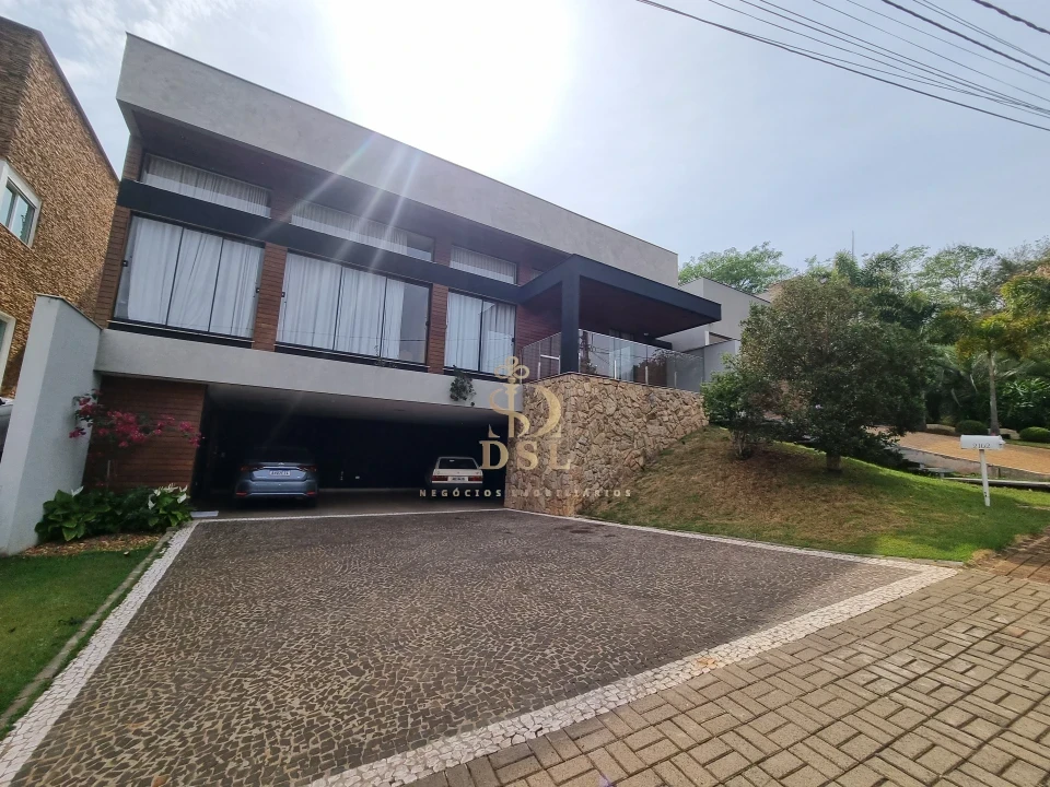 Imagens do imóveis Casa Em Condomínio Á Venda Condomínio Royal Forest Londrina