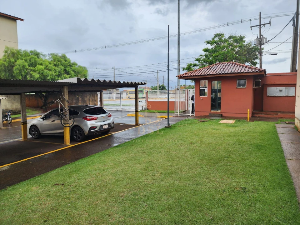Imagens do imóveis Apartamento Á Venda Condomínio Residencial Anselmo Vedoato Londrina