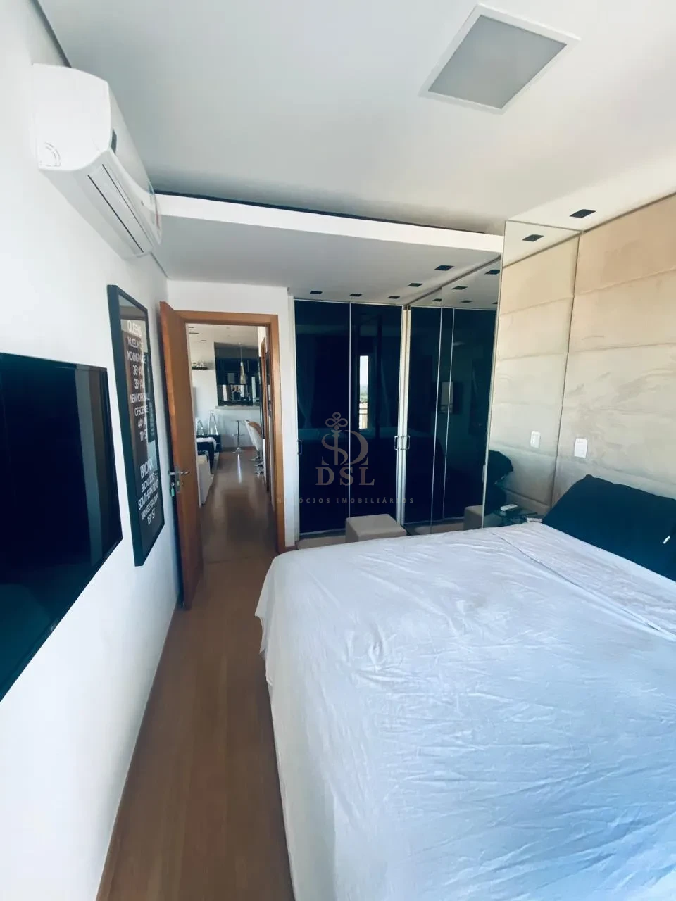 Imagens do imóveis Apartamento Edifício Evolution Home