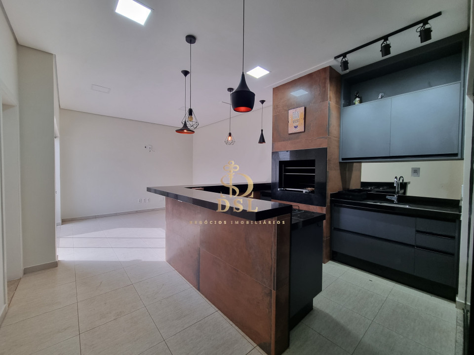 Imagens do imóveis Casa Em Condomínio Á Venda Condominio Bella Vittá Londrina