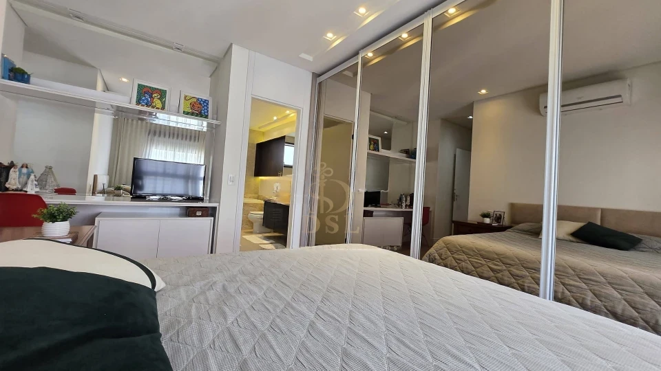 Imagens do imóveis Apartamento À Venda Maison Veyron Londrina